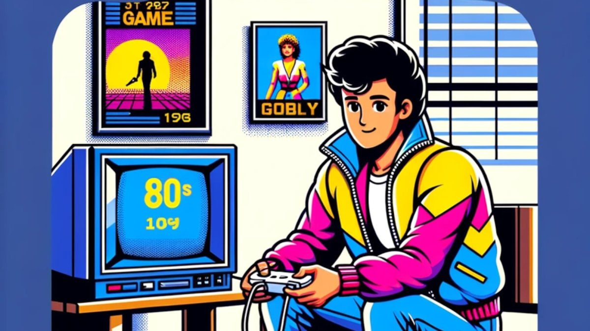 Retro Gaming: The Charm and Nostalgia of Classic Video Games