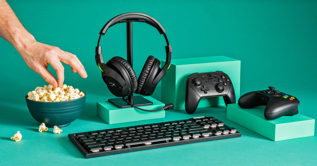 Gaming Gear: Must-Have Accessories for Every Gamer