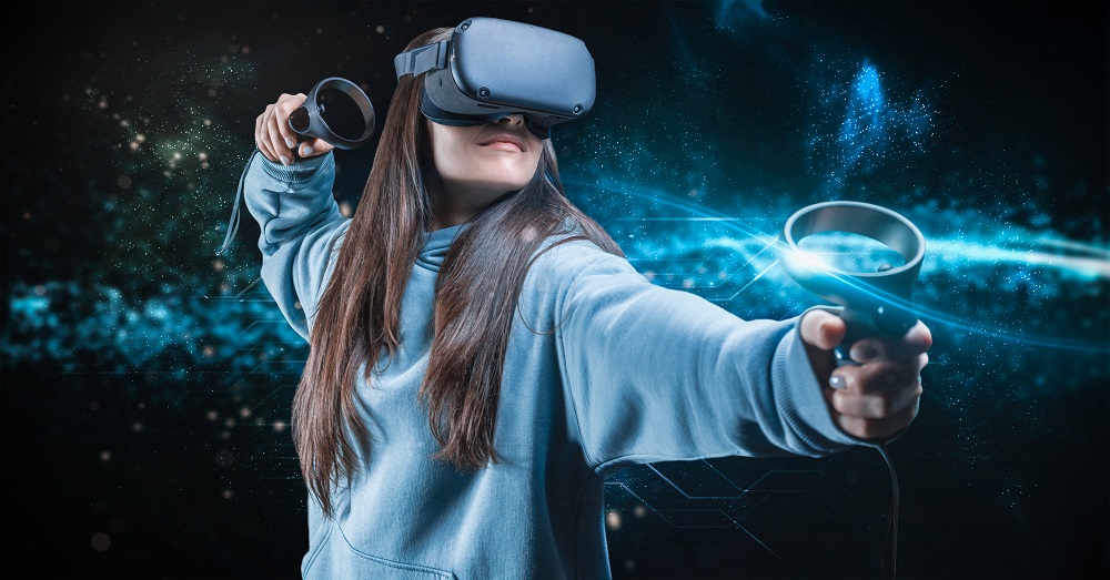 Exploring Virtual Reality: The Future of Gaming is Here